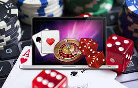 Discover the Thrills at Casino Captain Marlin UK