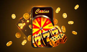 Discover the Thrills at Casino Captain Marlin UK