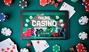 Discover the Thrills at Online Casino Casinoly
