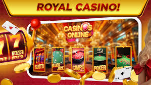 Experience Unmatched Thrills at LuckyWins! Casino & Sportsbook