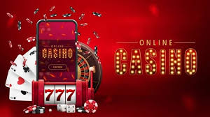 Experience Unmatched Thrills at LuckyWins! Casino & Sportsbook