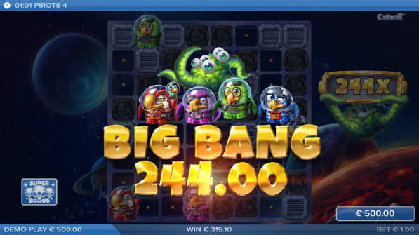 Exploring the BC.Game Platform A Comprehensive Guide to a Leading Gaming Ecosystem