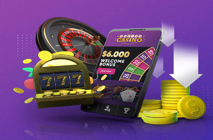 Nove CZ Casino Vše, co potřebujete vědět o nových online kasinech v Česku 931345256